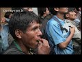 cocaine factories   bolivia