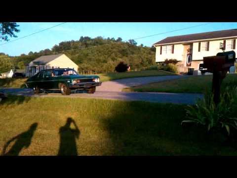 73 nova