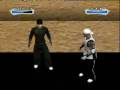 Glitch Time on WWE SVR 2009