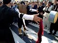 This film was shot on march 2007 in Tehran during a festival.The one who plays Nei, is one of the protagonists in the movie 
