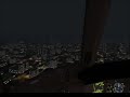 landing at Dubai omdb with boeing 777