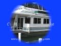 HOUSEBOAT FOR SALE- Center Hill Lake