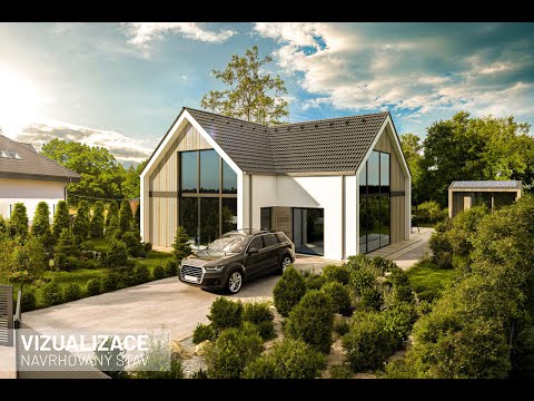 Video Prodej pozemek Bydlení|Hlavní město Praha, Praha, Praha 16, Radotín, Minerální 1770/30, 15300