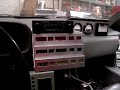 Interior Time Circuit Installation Interior Time Circuit Installation