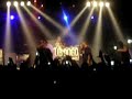 Club Dogo live @ Magazzini Generali - Note Killer