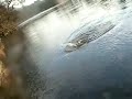 Scottish record grayling? big fish on the annan