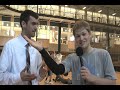 Click here to watch this video Dodgeball Mocumentary