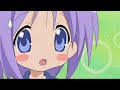 Lucky?Star: Anime and Dentists - Fandub