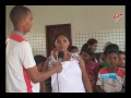 Escola José Sarney de Timbiras realiza projeto educacional com alunos