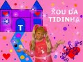 BORBOLETINHA/ CD XOU DA TIDINHA BORBOLETINHA/ CD XOU DA TIDINHA