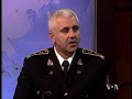 Samard?i?: SAD pozitivno ocenile reformu vojske Crne Gore
