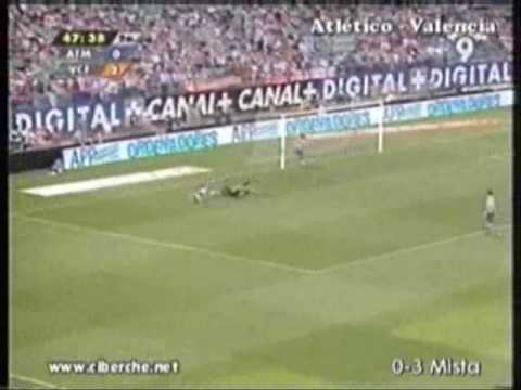 Goles de Mista