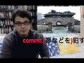 2月17日ー英会話ーNamdaemun/Great South Gate Burned Down!