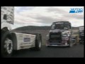 FIA Truck Racing Chaotic start 2009