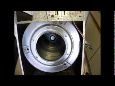 how to change belt on hotpoint vtd20
