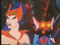 He-Man and She-Ra: The Secret of the Sword Movie (1)
