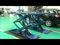 Rotary Lift do Brasil - RLP 35 (s/ veículo)