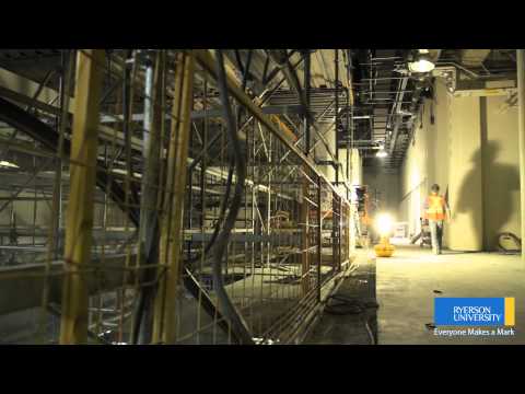   Progress of construction at The Gardens. - Thumbnail