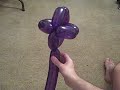 Re: balloon octahedron