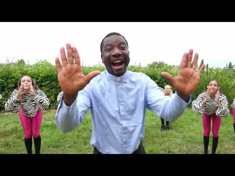 Don Udoji Onyekweli ft. Blu Confine - "Allora canta con me"