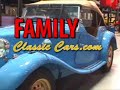 1953 MGTD 1953 MGTD