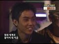 Lee Hyori singing Drunk in Melody
