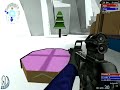 Match Urban Terror 48 (Crazy Christmas)