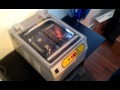 Masina de ambalat in vid Eco Flex