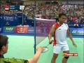 [Thomas CUP 2010 FINAL] Markis Kido/Hendra Setiawan vs Cai yun/Fu hai feng 3/12