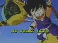 Dragon Ball - 110 - Tu Puedes Goku - parte 1 Dragon Ball - 110 - Tu Puedes Goku - parte 1