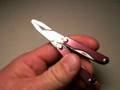 Leatherman Squirt P4: Sub-compact Efficiency
