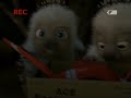 Trailer: Hammy's Boomerang Adventure