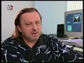 Michal Pavlicek o poradu \"Na Kloboucku\" Michal Pavlicek o poradu \"Na Kloboucku\"