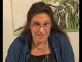 Cours de dessin - Isabelle Labat - La technique du fusain