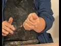 La technique du fusain