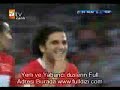 Türkiye Almanya Maçi (Goller) !!