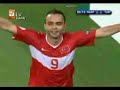 Türkiye Almanya Maçi (Goller) !!