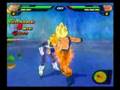 Dragon Ball Z Budokai Tenkaichi Comparisons