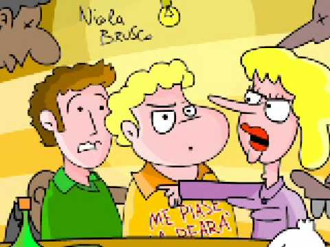 Immagine anteprima YouTube