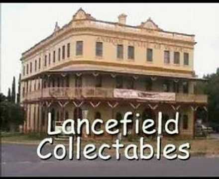 Macedon Ranges
