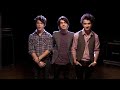 Jonas Brothers Salvation Army PSA -- Part II Jonas Brothers Salvation Army PSA -- Part II