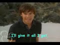 Zac Efron - Bet on It (HQ)