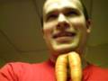 How to be Cool: The Carrot Gotee (2of15)
