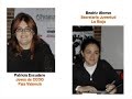 IV Escuela de J�venes Sindicalistas de CCOO Madrid