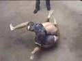 MMA Fighting in Phuket, Thailand: Sweden vs England