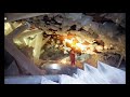 Caverna dos Cristais de Gesso Gigantes