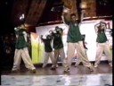 CABALLEROS DE CUMBIA SEMI FINAL