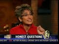 Irshad Manji Glenn Beck Part 1