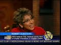 irshad manji glenn beck part 1