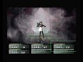 Devil Summoner Soul Hackers Fighting Erika Devil Summoner Soul Hackers Fighting Erika